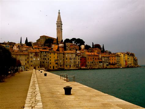 Istria, Croatia Wishes You Were Here