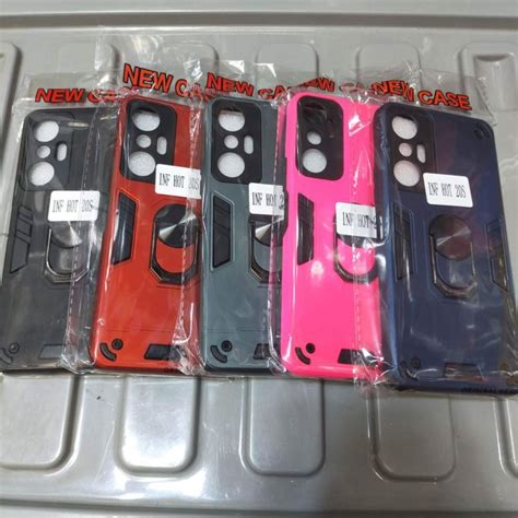 INFINIX HOT 20 HOT 20 4G HOT 20i HOT 20S BLADE ARMOR CASE