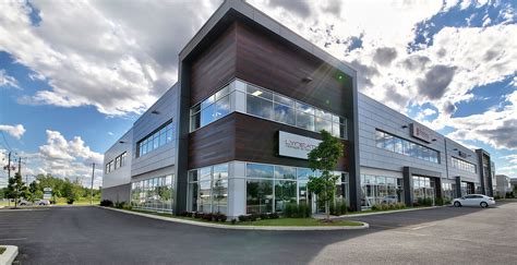 Développement Immobilier Promoteur Immobilier Brossard Quintcap