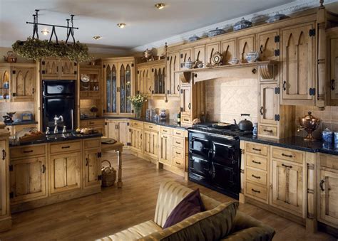 Kitchens Wirral Kitchens Cheshire Traditional Kitchen Trends For