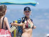 Gwen Stefani Nude Pics Videos Sex Tape