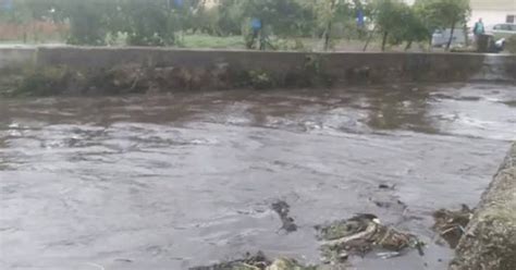 Inquinamento Ambientale Nell Area Del Fiume Sarno Oggi Incontro A Scafati