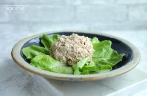 Totally Transformative Keto Tuna Recipes