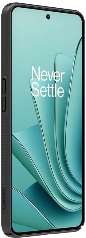 Oneplus Nord Case Camshield Pro Black