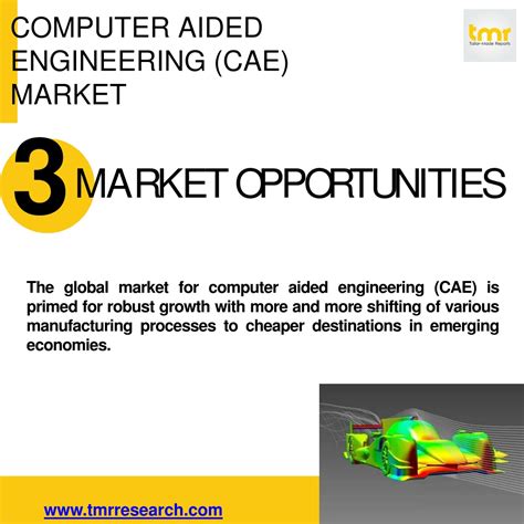 PPT Computer Aided Engineering CAE Market Development Global