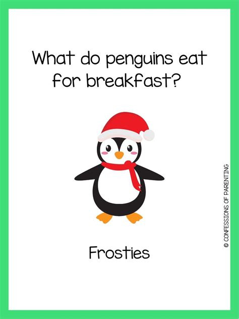 100 Briiii-liant Penguin Jokes That Will Crack You Up!