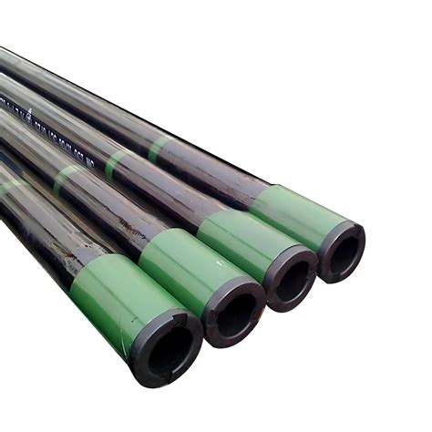 Api Ct Eue Btc K Octg Steel Seamless Oil Casing Pipe Casing Pipe