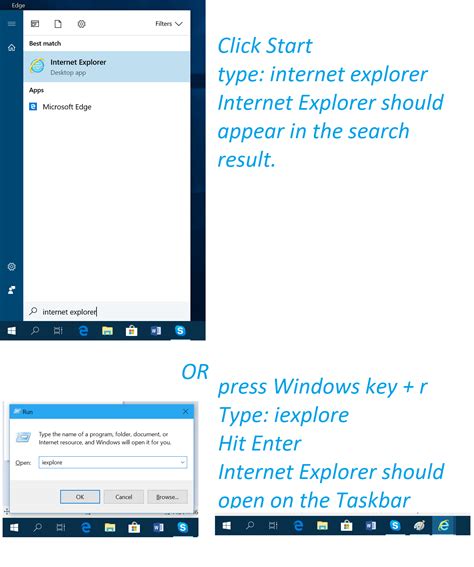 How To Install Ie 11 On Windows 10 Os Microsoft Community