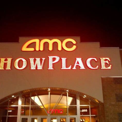 AMC Showplace Muncie 12 - 15 tips