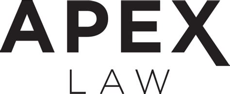 Professional Legal Team - Apex Law - Experienced Attorneys