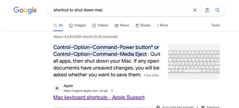 How to set up a keyboard shortcut for "Shut Down..."? | MacRumors Forums