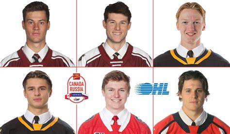 New faces join Team OHL lineup in London - Peterborough Petes