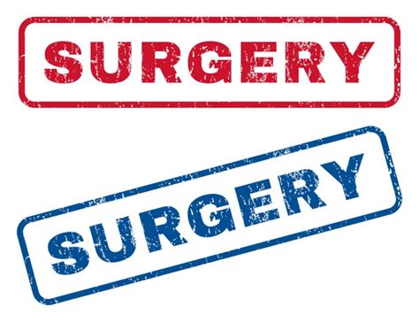 Logo Chirurgie Fotos De Stock Imágenes De Logo Chirurgie Sin Royalties