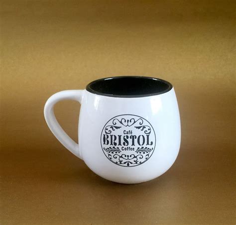 Bristol Barrilito” Mug Mugs Coffee Lover Arabica Coffee Beans