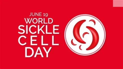 World Sickle Cell Anemia Day Theme Importance Why It S Observed