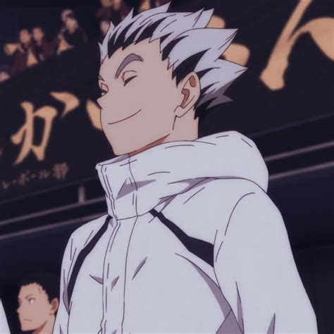 Bokuto Hazlx Bokuto Koutarou Haikyuu Anime Haikyuu Manga