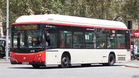 Irisbus Citelis 12 GNC Castrosua City Versus Chassis Iris Flickr