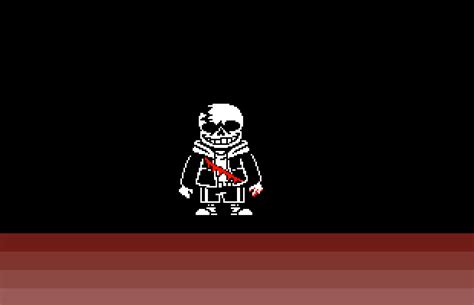 Pixilart Undertale Last Breath By Braian