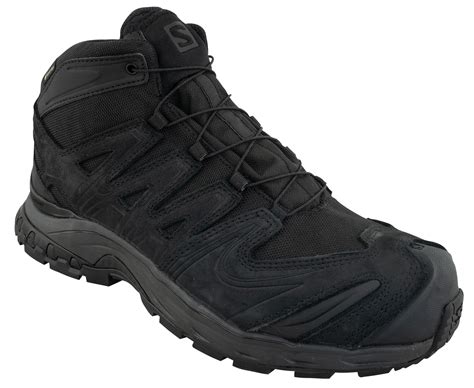 Salomon Xa Forces Mid Gtx Wide On Sale