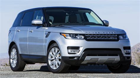 Range Rover Sport Hse Us Wallpapers And Hd Images Car Pixel