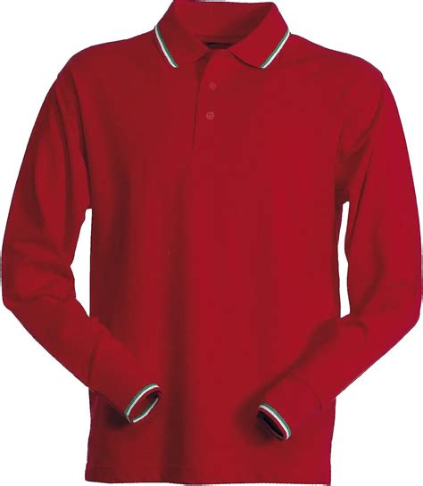 Oem Mens Long Sleeve Polo Shirts Manufacturer In Bangladesh Siatex