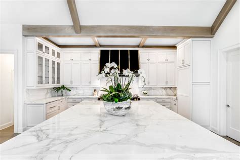 Benefit Of Marble Countertops In Hidden Hills Arena Marble Granite