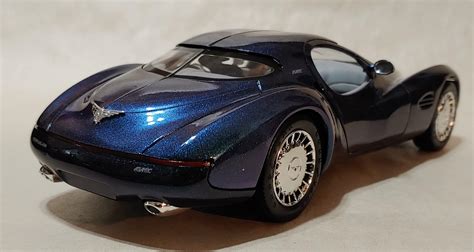 Chrysler Atlantic - Model Cars - Model Cars Magazine Forum