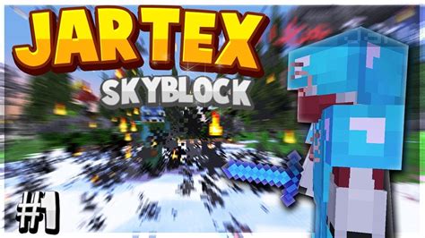 Minecraft Jartex Network Skyblock Dream 1 YouTube