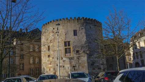 Maison Du Luxembourg Thionville Horaires Ventana Blog