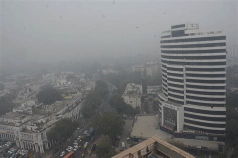 Imd Predicts Severe Cold Fog For Next 2 Days In Delhi The Statesman