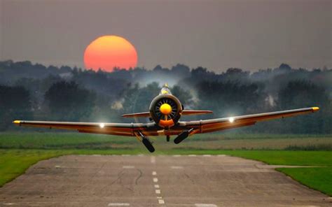 Vintage Aircraft Wallpapers - Top Free Vintage Aircraft Backgrounds ...