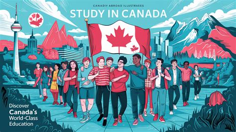 5 Reasons To Study In Canada Guide