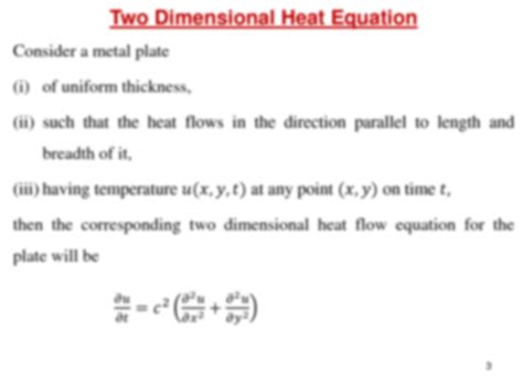 Solution Laplace Equation Studypool