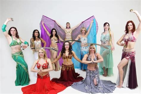 Belladiva Bellydancers Bella Diva World Dance