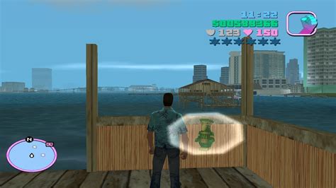 Gta Vice City Hidden Packages Maps Bufozx