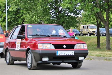 Fso Polonez Caro Gle Adrian Kot Flickr