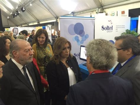 Soltel Expuso Su Soluci N De Smart City Social Parking En La Iii