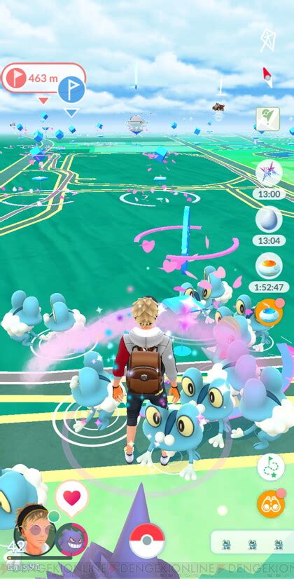 ポケモンgo攻略：色違いゲッコウガは忍者そのもの！ ケロマツのコミュニティ・デイをレポート【pokémon Go】 電撃オンライン