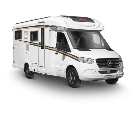 Carthago C Tourer T T 143 LE Carthago Campers