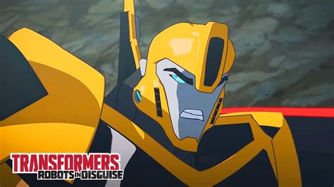 Transformers Robots In Disguise S01 E10 Full Episode Animation