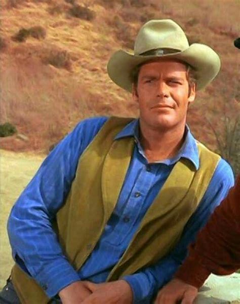 Doug mcclure as trampas – Artofit