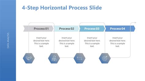 Data Analysis PowerPoint Template & Presentation Slides