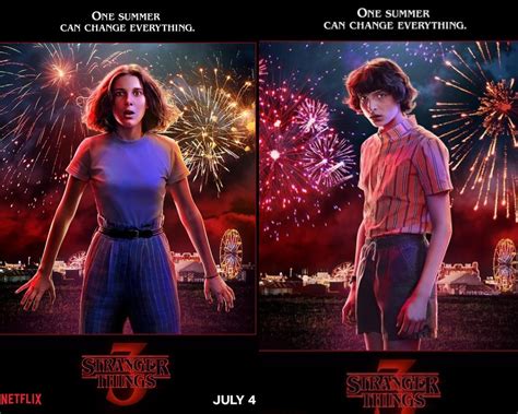 Stranger Things Season 4 Spoiler / Stranger Things Season 4 Leak May ...