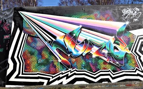 Pingl Par Andrew Keller Sur Graffiti Design En