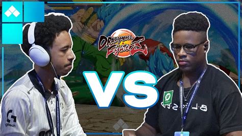 Evo 2023 Dragon Ball FighterZ Grand Finals Hikari Vs Yasha YouTube