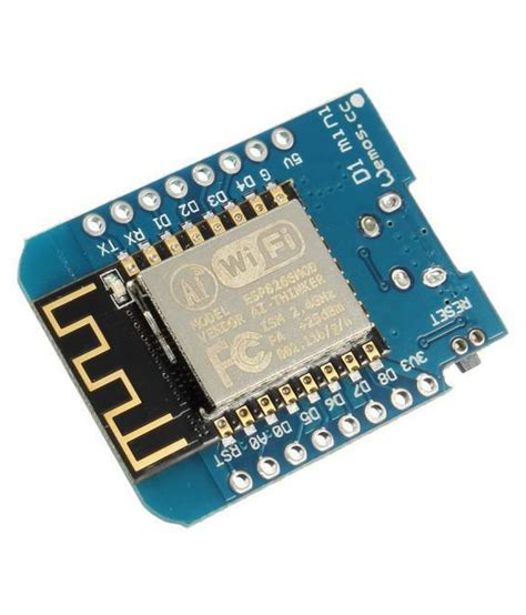 Buy WeMos D1 Mini V2 NodeMcu 4M Bytes Lua WIFI Internet Of Things