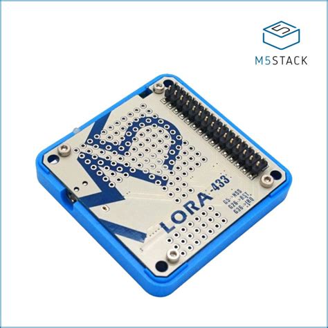 LoRa Module (433MHz) | m5stack-store