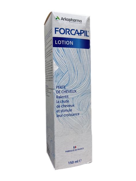 Arkopharma Forcapil Lotion Anti Chute Ml Parales A