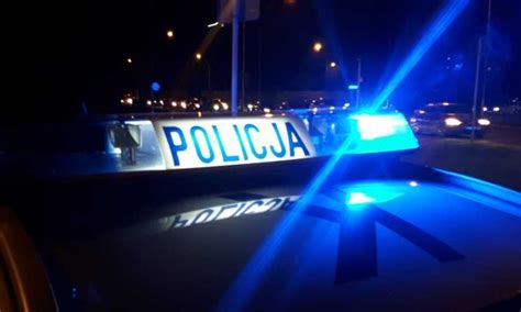 Wypadek Na Autostradzie I Policyjna Eskorta Policja Pl Portal