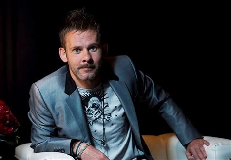 Lost Star Dominic Monaghan Seeks Out Creepy Crawlies For Oln Series